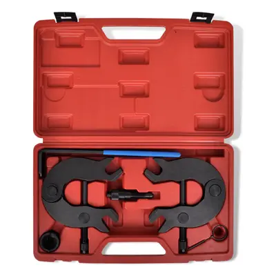 Camshaft Alignment Fixture Tool Set for VW/Audi