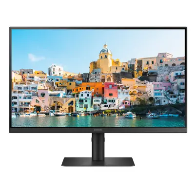 Samsung S24A400Uju Cm 24" Full Hd Led Lcd Monitor 16:9 609.60 Mm Class In-Pla LS24A400UJUXXU