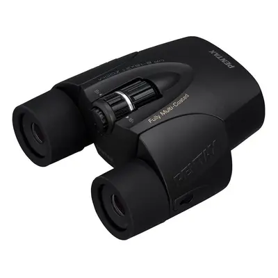 Pentax UP - x Zoom Binocular - Black