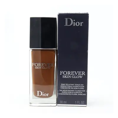 (7.5N Neutral) Dior Forever Skin Glow 24H Foundation 1.0oz New With Box