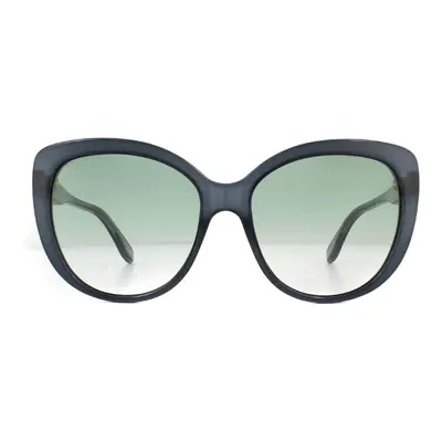 Gucci Sunglasses GG0789S Blue Green Gradient