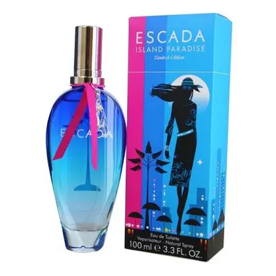 Escada Island Paradise 3.4 Edt Sp