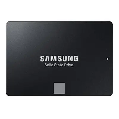 Samsung GB EVO Sata III 64L V NAND Solid State Drive