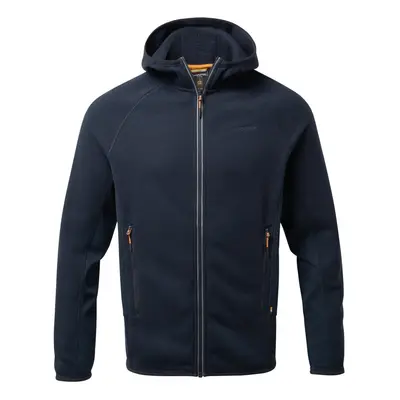 (L, Blue Navy) Craghoppers Mens Mannix Jacket