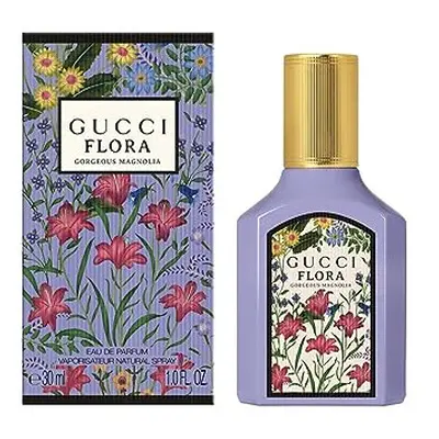 Flora Gorgeous Magnolia eau de parfum for women 30ml