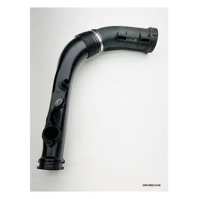 Air Intake Upper Duct Hose for BMW 740i 13717605585 GPP/BM/114A