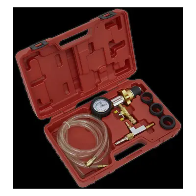 Cooling System Vacuum Purge & Refill Kit