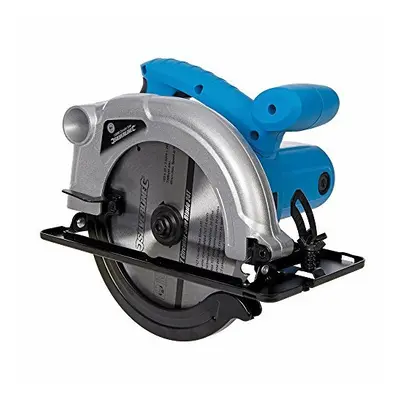 Silverline DIY W Circular Saw mm mm UK