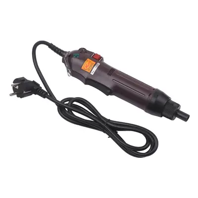 Industrial Electric Screwdriver 3.2Nm Adjustable Torque Electrical Corded Automatic Batch Power 