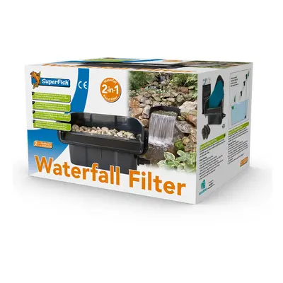 Superfish Waterfall Filter 44cm