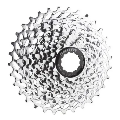 (12-32T, One Colour) SRAM PG1050 Cassette Speed