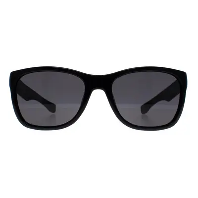 Lacoste Sunglasses L662S Black Grey Gradient