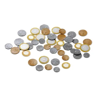 Learning Resources Bulk Play Money Pack, Set of