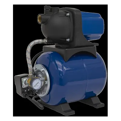 Surface Mounting Booster Pump 50L/min 230V