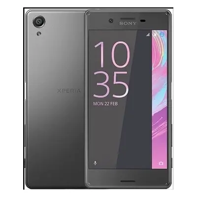 Sony Xperia X Performance 32GB | Graphite | Unlocked