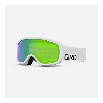 Giro Blok Adult Snow Goggles with Vivid Lens