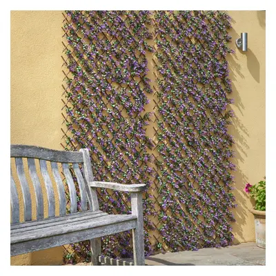 Smart Garden Vivid Violet Trellis x 90cm