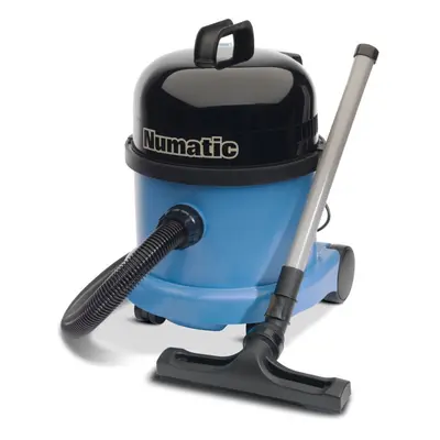 WV370-2 15L Wet & Dry Vacuum Cleaner Blue 110V