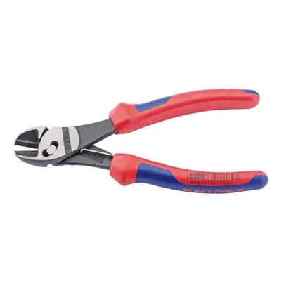 Knipex 72 180F Twinforce® High Leverage Diagonal Side Cutters