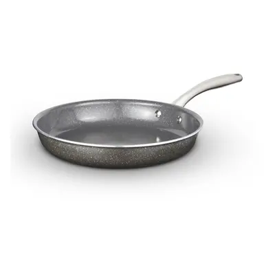 Tower Cerastone Pro Forged Aluminium Frying Pan, Non-Stick Coating, Graphite T900208