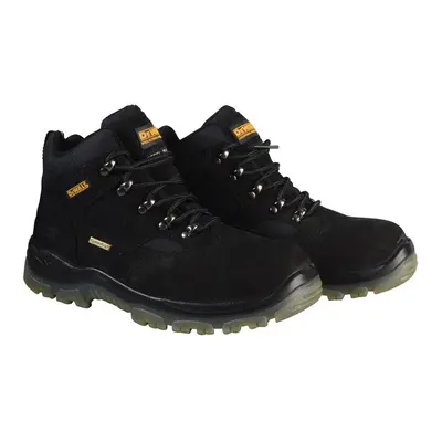 DEWALT Challenger Sympatex Black Boots Size UK Euro DEWCHAL3B8