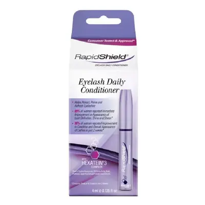 RapidShield Eyelash Daily Conditioner 4ml