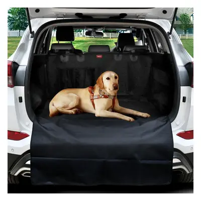 Car Seat Cover Dog Car Mat Waterproof Pet Dog Carrier Cars Rear Back Seat Mat Hammock Cushion Pr