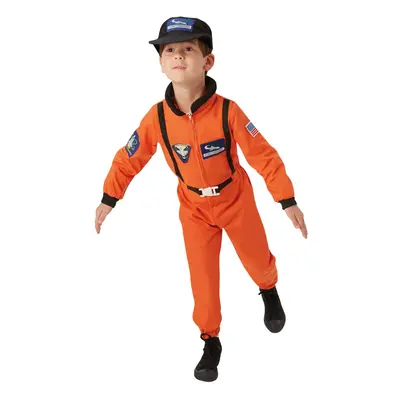 Rubies Boys Astronaut Costume