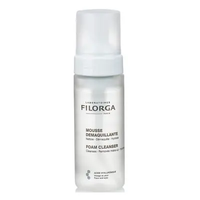 Filorga Foam Cleanser 150ml Moisturizes The Skin And Combats Ageing