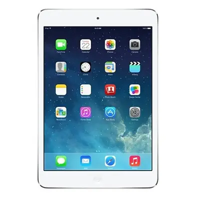 iPad Mini 16GB WIFI 3G White