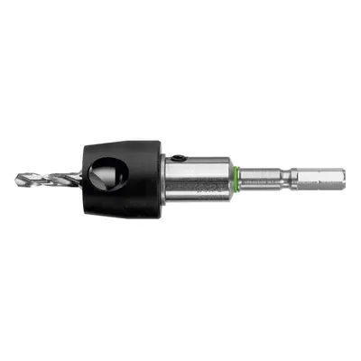 Festool Avellanador perforador con tope de profundidad BSTA HS D CE