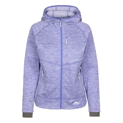 (XS, Baja Blue) Trespass Womens/Ladies AT200 Fleece Jacket