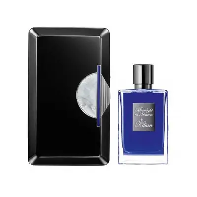 Kilian Moonlight In Heaven Pcs Set: 1.7 Eau De Parfum Spray + Clutch