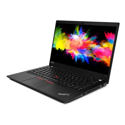 Lenovo ThinkPad T490 Laptop - 14" FHD Core i5-8365U 16GB 512GB SSD HDMI WebCam WiFi Windows