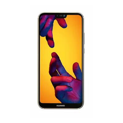 (Gold) Huawei P20 Lite (2018) Dual Sim | 64GB | 4GB RAM