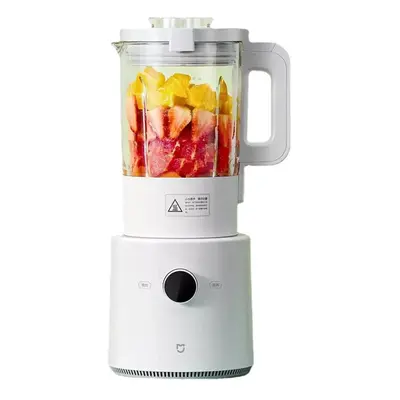 Smart Blender Remote Control Hours Appointment Crushed Ice Juicing Grind for Kitchen