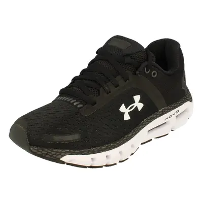 (4) Under Armour Womens Hovr Infinite Running Trainers Sneakers Shoes