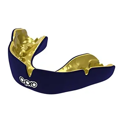 NEW OPRO Instant Custom-Fit Mouth Guard, Dentist Mouthguard, Revolutionary Fitting Technology fo