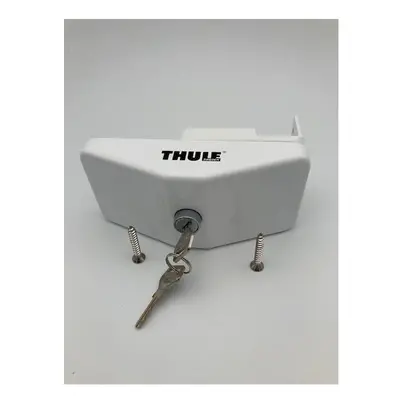 Thule - Door Frame Lock - White