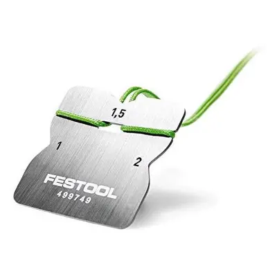 Festool ZK HW 45/45 Scraper - White