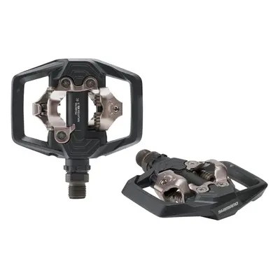 Pedals PD-ME700 SPD pedals, black,9/16 inches