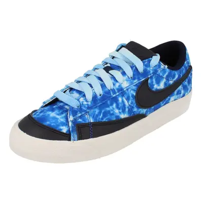 (6.5) Nike Womens Blazer Low Trainers Dm3038 Sneakers Shoes