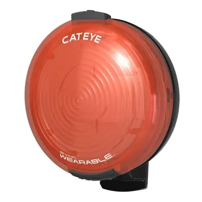 Cateye Sync Wearable Rear Light