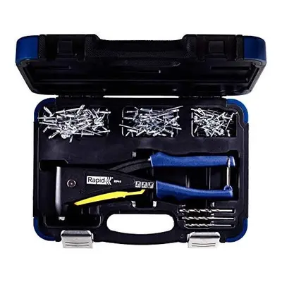 Rapid RP40 Multi Hand Riveter with Case