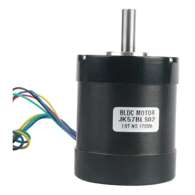 Brushless DC Motor 4000Rpm 0.66N.m Torque High Speed Micro BLDC Motor For Automatic Equipment