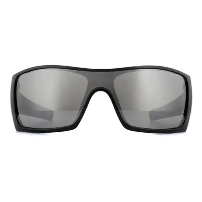 Oakley Sunglasses Batwolf OO9101-57 Black Ink Prizm Black