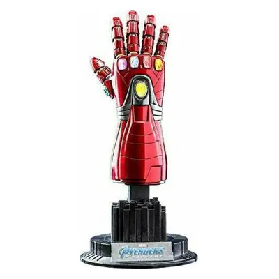 Figure Hot Toys ACS010 - Marvel Comics - Avengers : Endgame - Nano Gauntlet