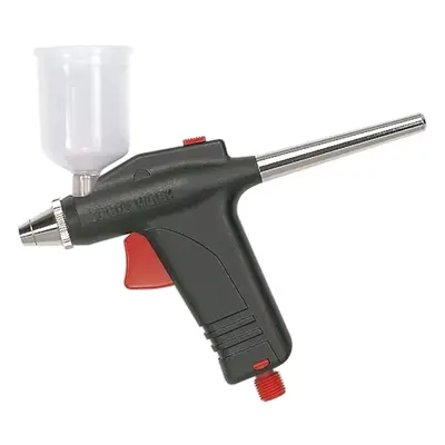 TAMIYA Spray-Work Basic Airbrush, Black