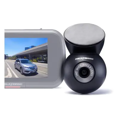 Nextbase Dash Cam Compatible Rear Window Full Rear View Camera Compatible with 322GW, 422GW, 522