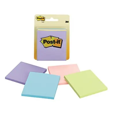 3M Company Sticky note Notes Pastel Pads